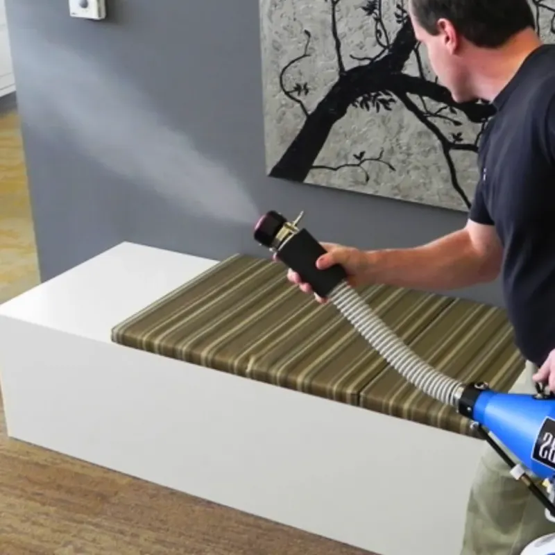 Professional Odor Removal in Whitley County, IN